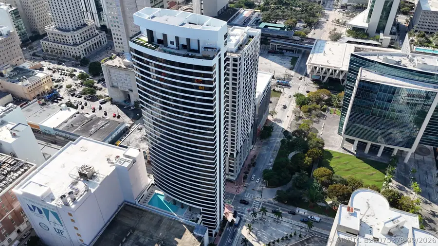 225 N Miami Avenue #2207, Miami, FL 33128 - #3