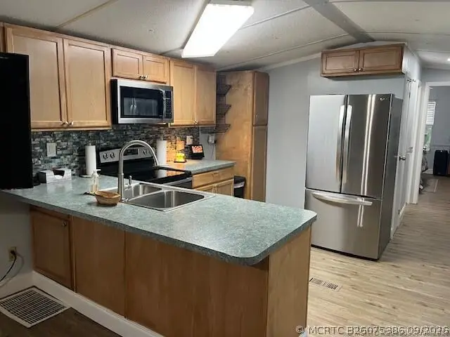 2605 SE 44th Avenue, Okeechobee, FL 34974 - #2