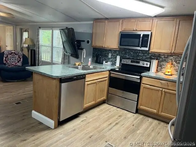 2605 SE 44th Avenue, Okeechobee, FL 34974 - #3