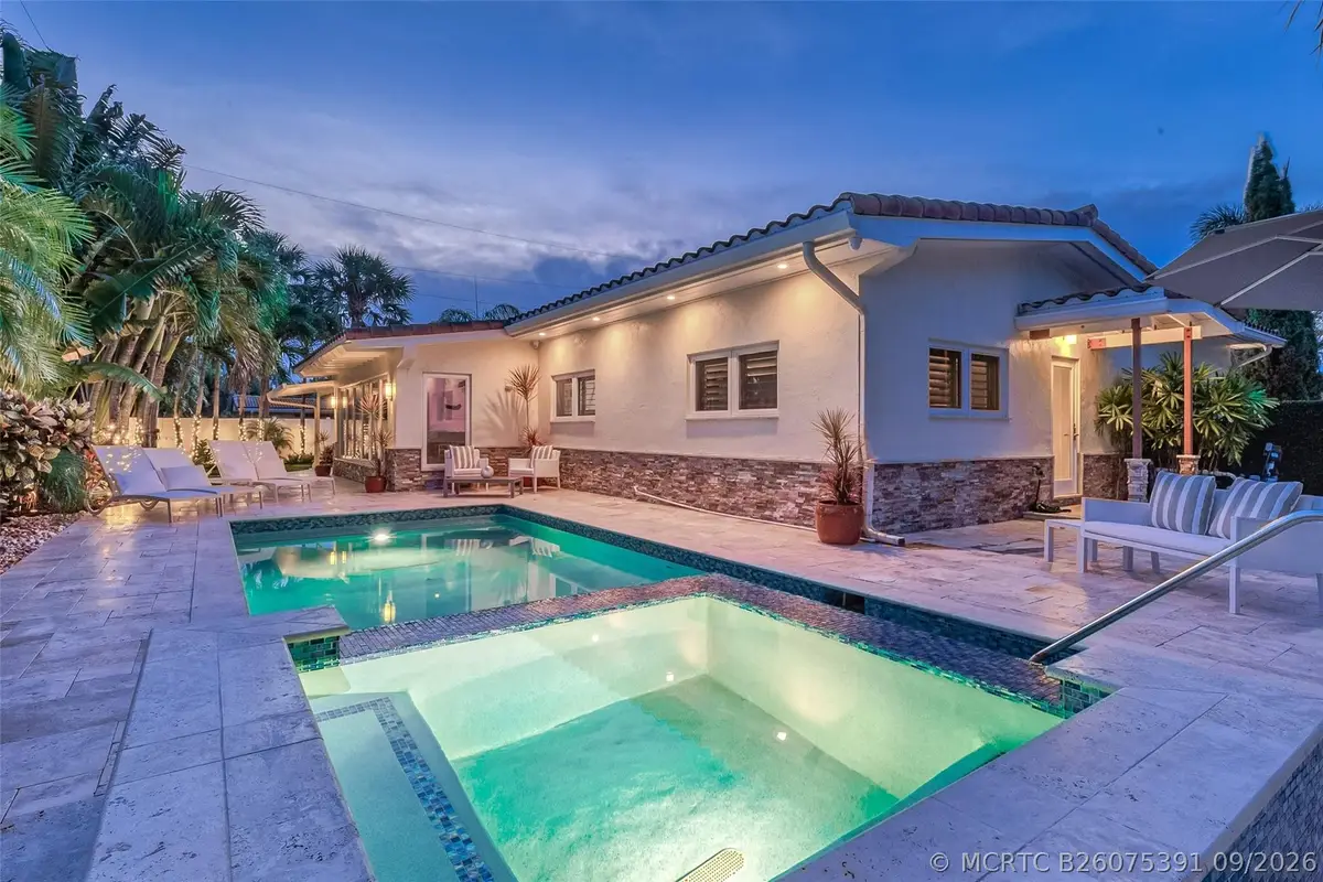 2726 NE 25th Place, Fort Lauderdale, FL 33305 - #1