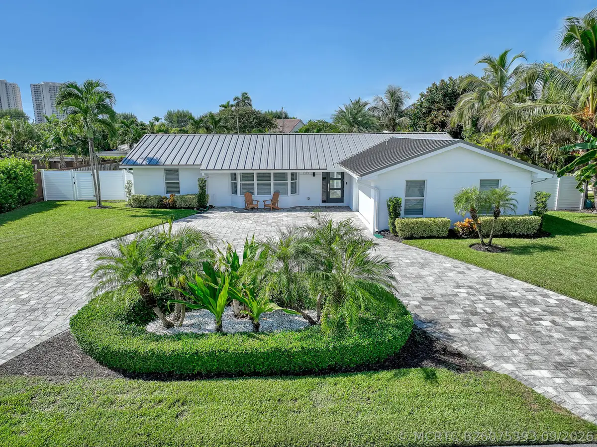 1191 Bimini Lane, Singer Island, FL 33404 - #1