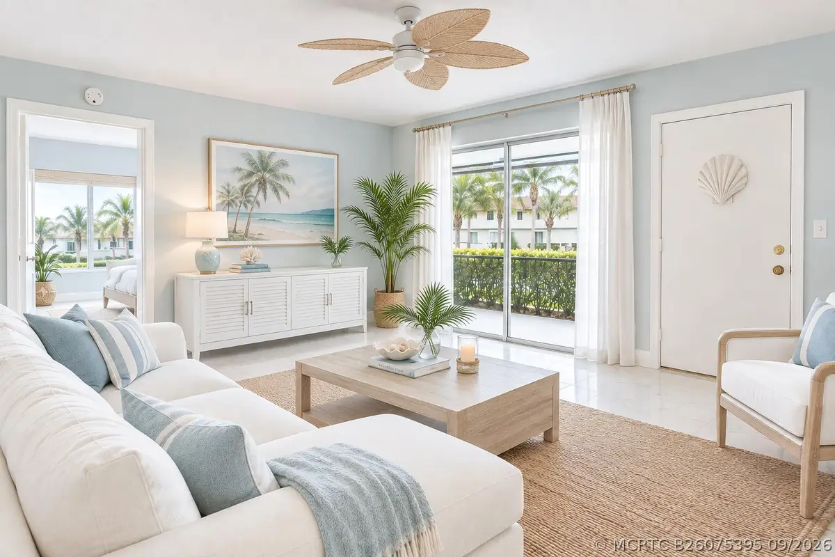 6313 Chasewood Drive #B, Jupiter, FL 33458 - #1