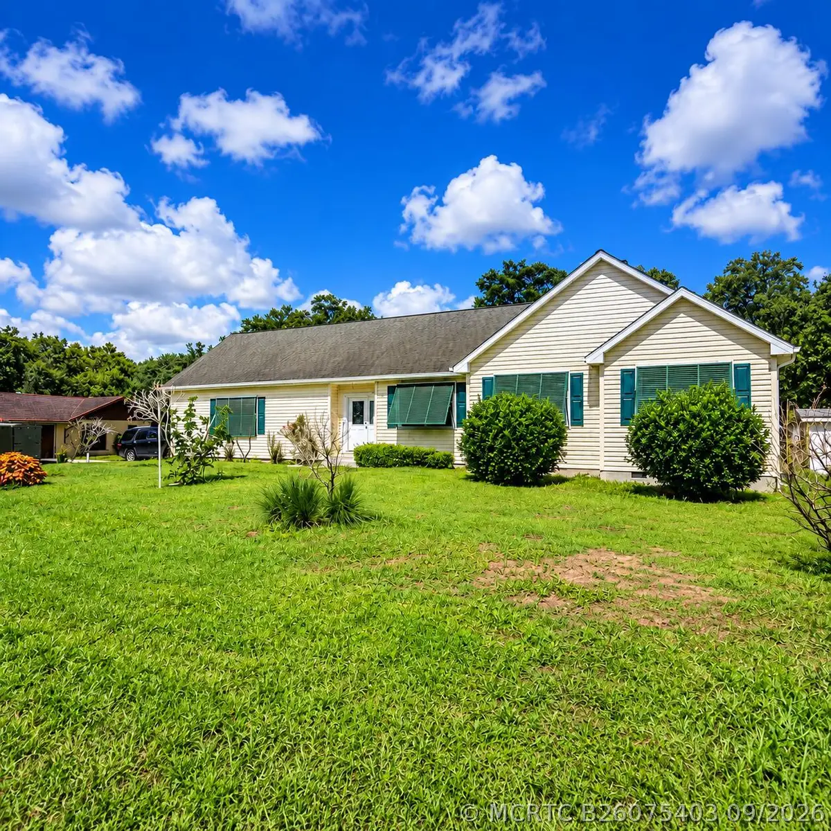 3162 Dame Road, Fort Pierce, FL 34981 - #1