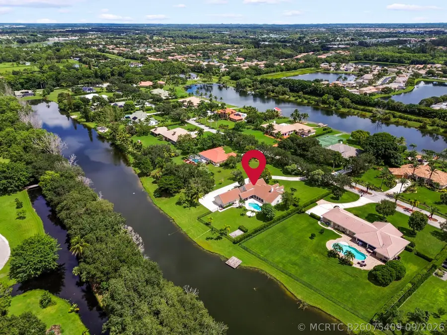 5703 Lago Del Sol Drive, Lake Worth, FL 33449 - #2