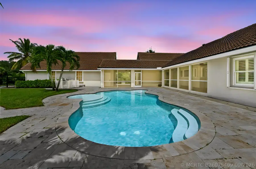 5703 Lago Del Sol Drive, Lake Worth, FL 33449 - #3