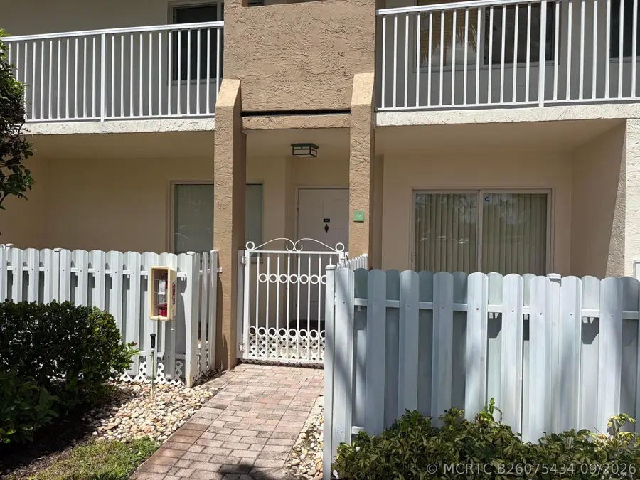 7763 Southampton Terrace #Unit 104, Tamarac, FL 33321 - #2