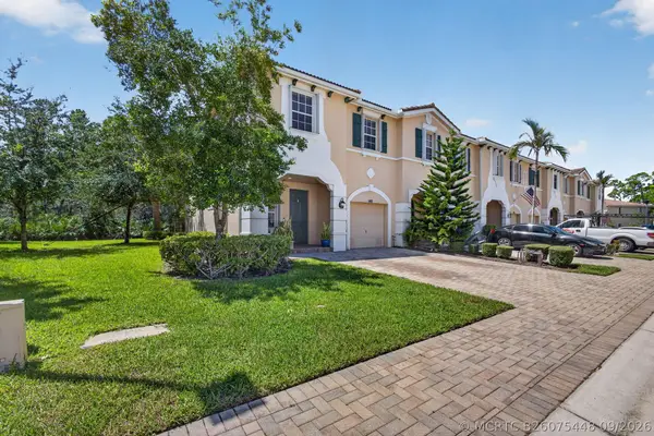 140 SW Otter Run Place, Stuart, FL 34997