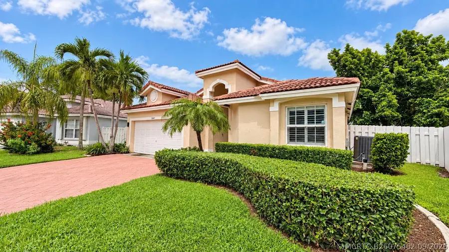 13847 NW 22nd Court, Sunrise, FL 33323 - #2