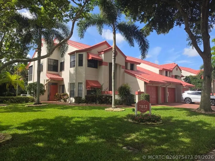 7852 Lexington Club Boulevard #B, Delray Beach, FL 33446 - #3