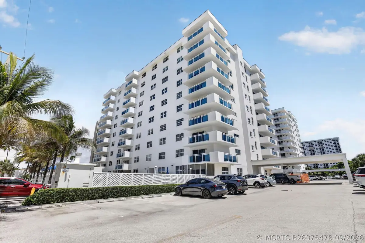 1701 S Ocean Drive #902, Hollywood, FL 33019 - #1