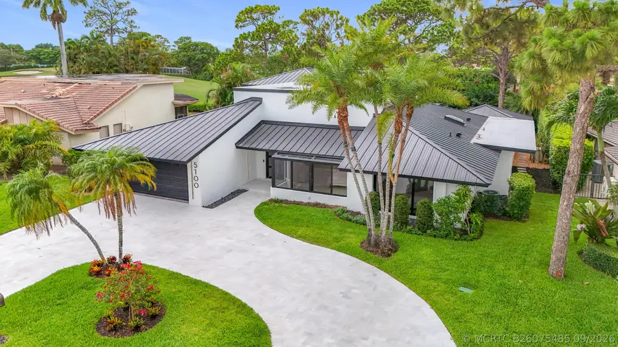 5100 Pineview Circle, Delray Beach, FL 33445 - #3