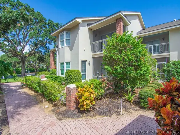 101 E Park Shores Circle #2w, Indian River Shores, FL 32963