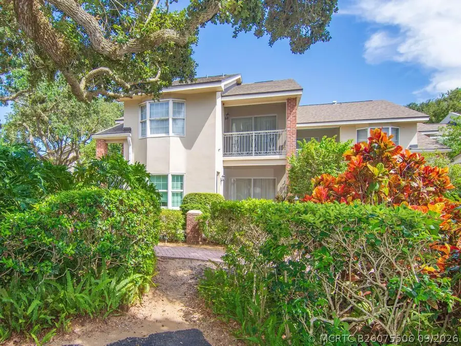 101 E Park Shores Circle #2w, Indian River Shores, FL 32963 - #2