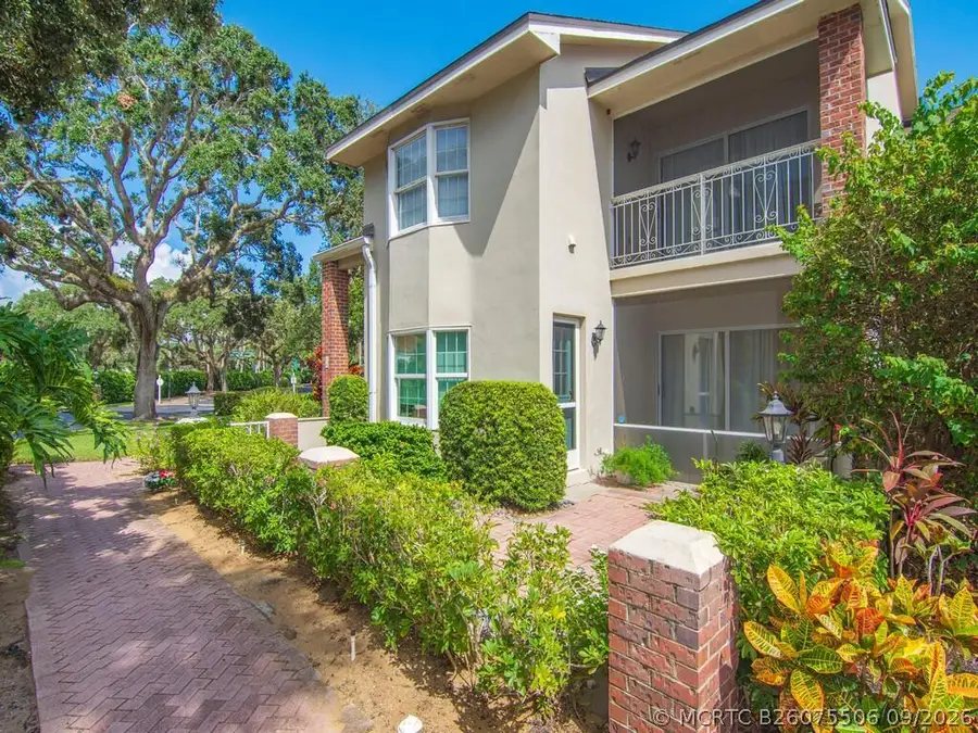 101 E Park Shores Circle #2w, Indian River Shores, FL 32963 - #3