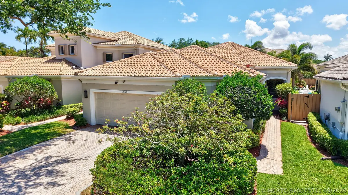 2408 NW 67th Street, Boca Raton, FL 33496 - #1