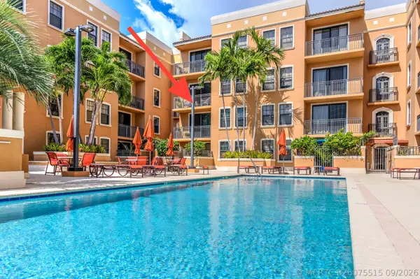 511 Lucerne Avenue #512, Lake Worth Beach, FL 33460
