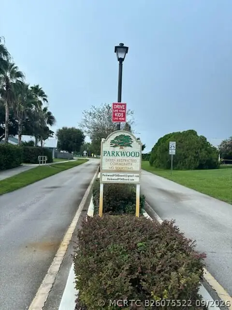 6702 SE Raintree Avenue, Stuart, FL 34997 - #2