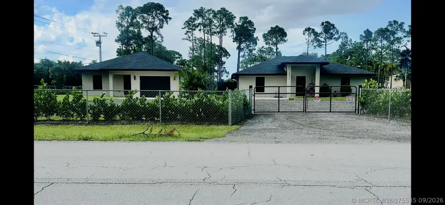 18477 Sycamore Drive W, Loxahatchee, FL 33470 - #2