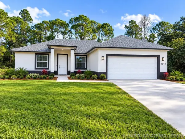 3343 Rosado Avenue, Lake Placid, FL 33852