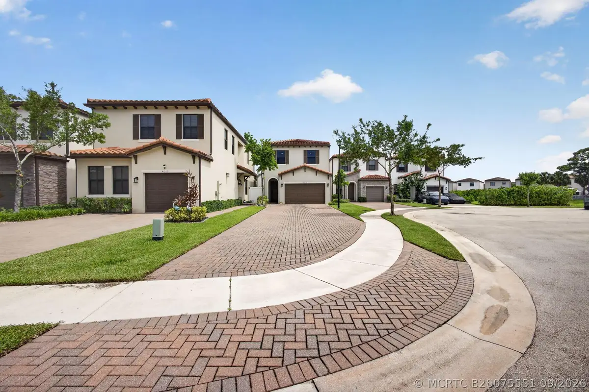4004 Screw Pine Cove, Riviera Beach, FL 33410 - #1