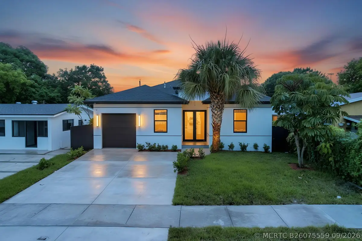 2540 NW 14th Court, Fort Lauderdale, FL 33311 - #1