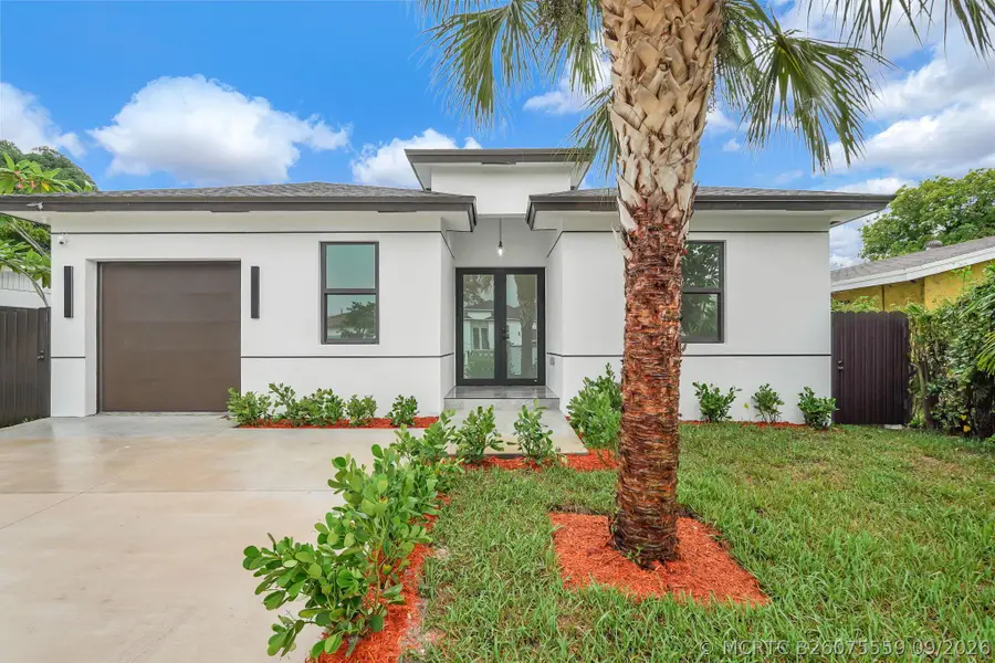 2540 NW 14th Court, Fort Lauderdale, FL 33311 - #3