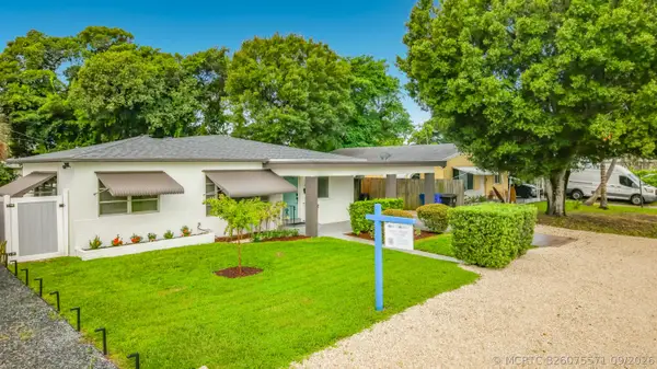 1110 SW 31st Street, Fort Lauderdale, FL 33315