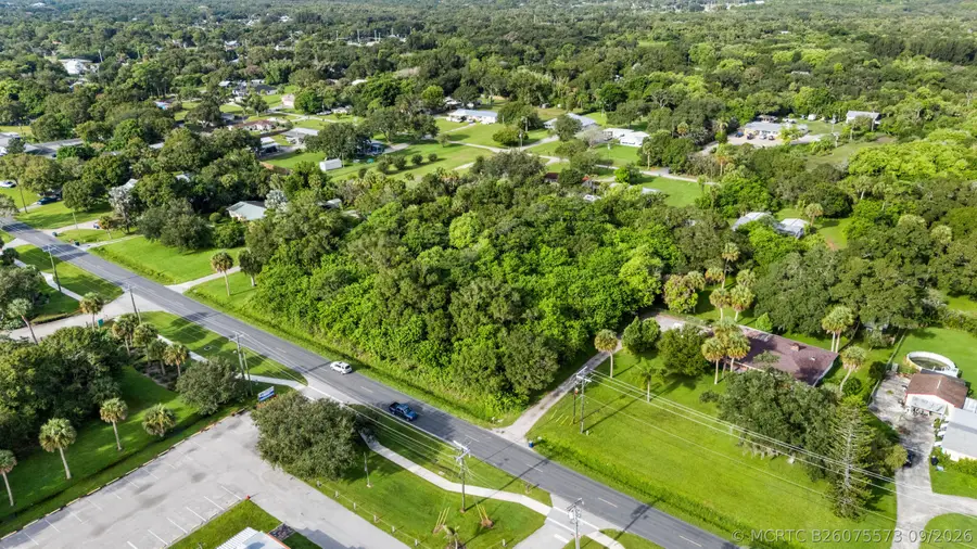 0 Oleander Avenue, White City, FL  - #2