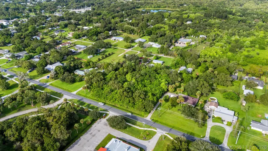 0 Oleander Avenue, White City, FL  - #3