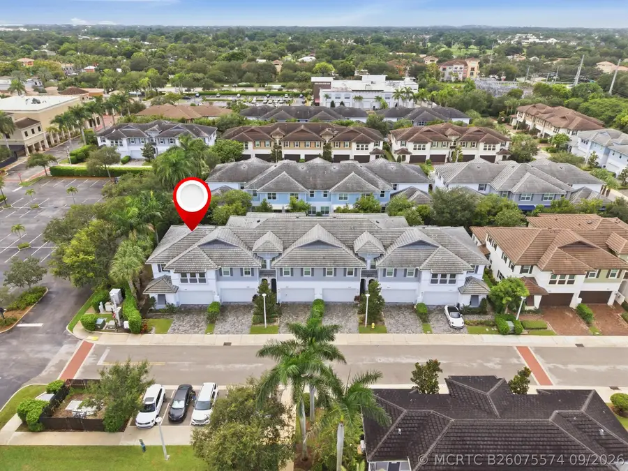 4956 Borland Lane, Palm Beach Gardens, FL 33418 - #2