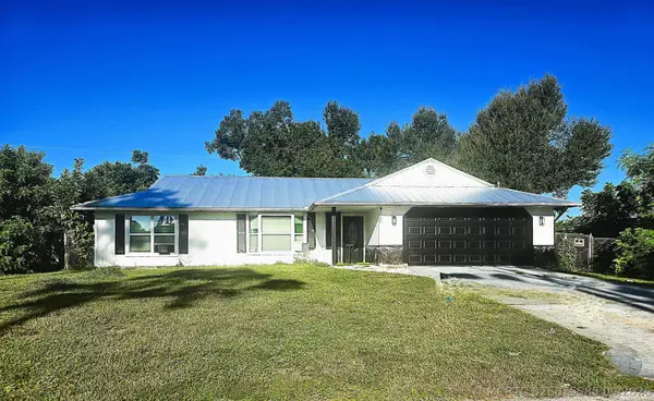 5507 Eastwood Drive, Fort Pierce, FL 34951