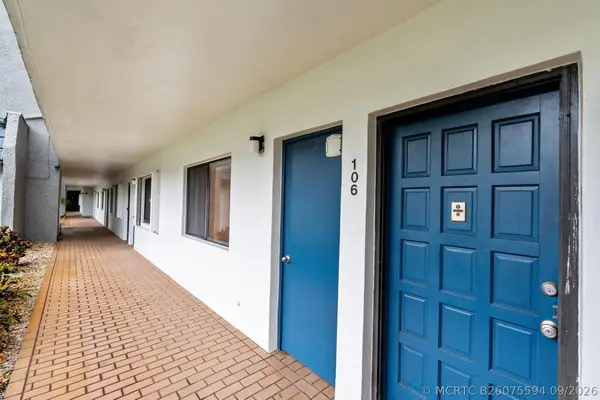 4822 Esedra Court #106, Lake Worth, FL 33467