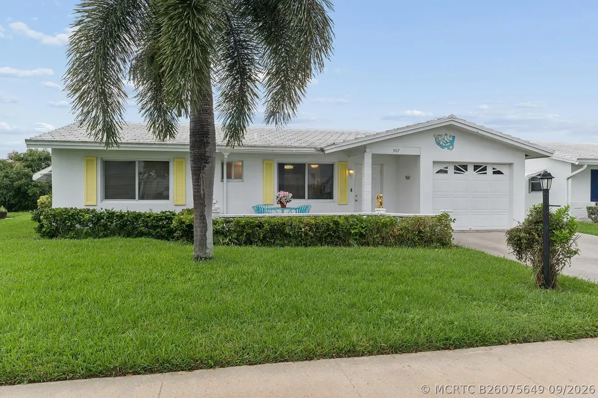 507 SW 18th Street, Boynton Beach, FL 33426 - #1