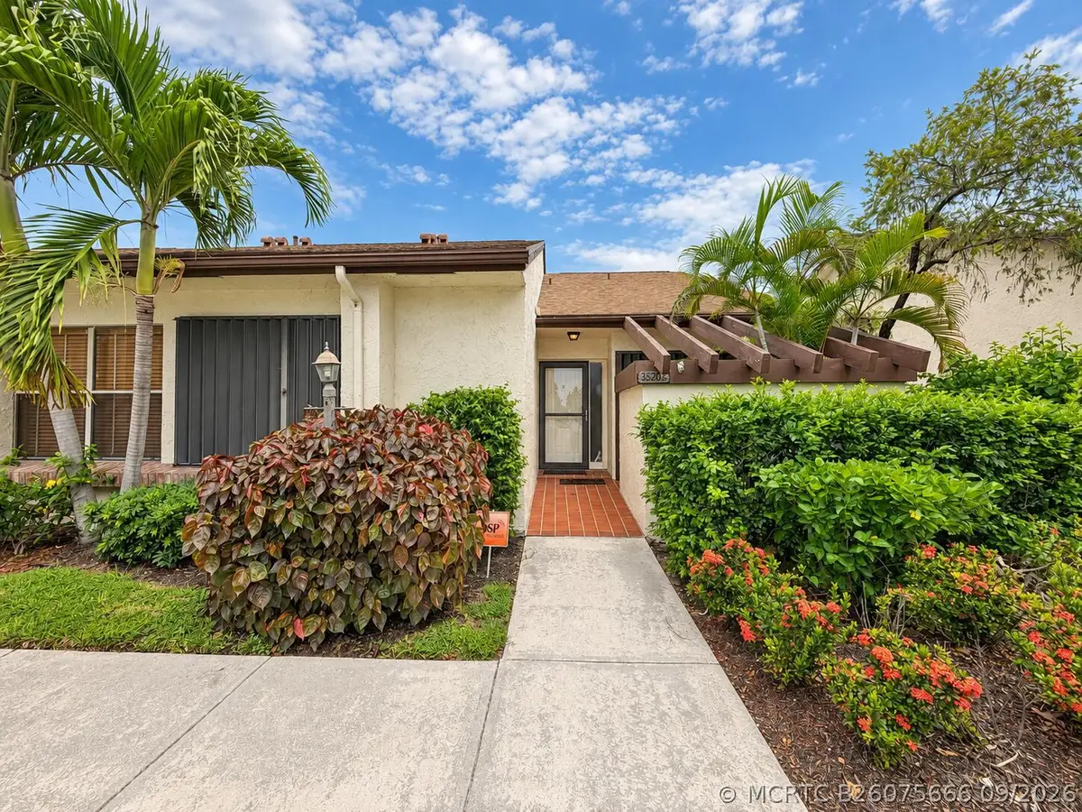3520 Wash Road #C, Lake Worth, FL 33467 - #1