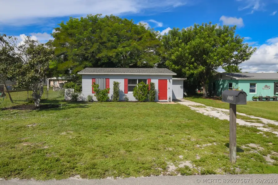 2405 3rd Avenue Se, Vero Beach, FL 32962 - #2