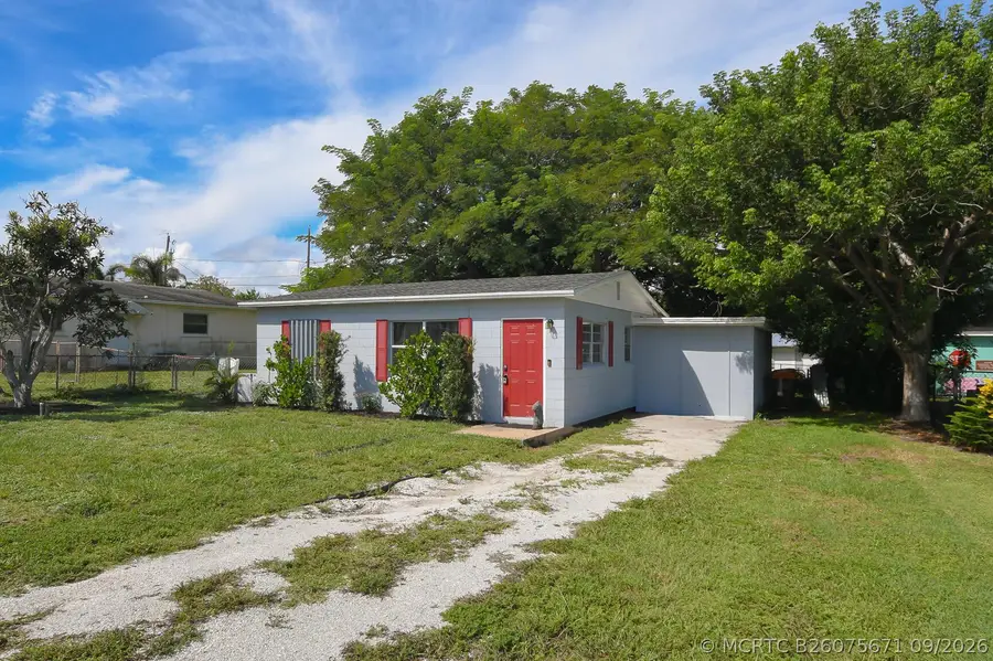 2405 3rd Avenue Se, Vero Beach, FL 32962 - #3