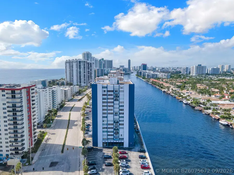 1400 S Ocean Drive #601, Hollywood, FL 33019 - #2
