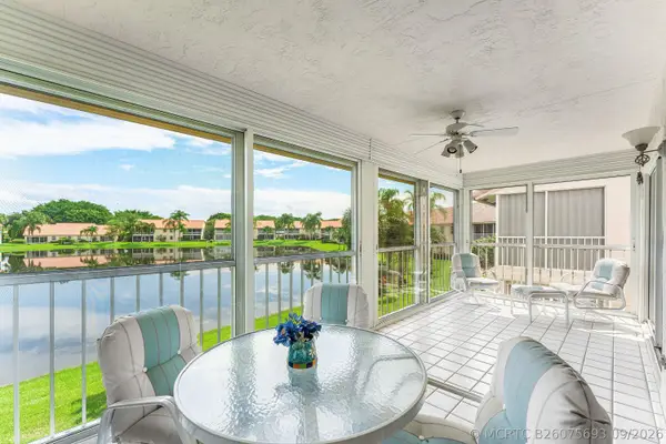 14388 Emerald Lake Drive #3, Delray Beach, FL 33446