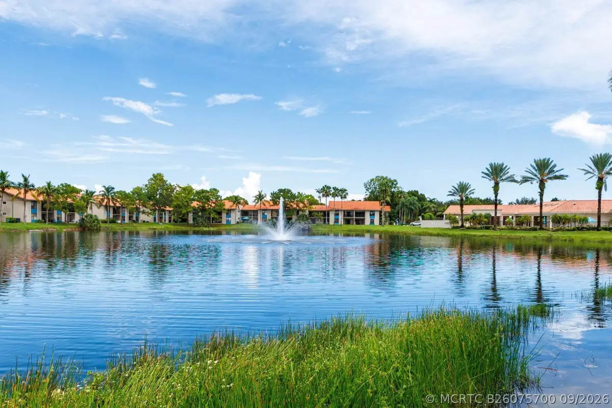 1524 Lake Crystal Drive #E, Royal Palm Beach, FL 33411 - #1