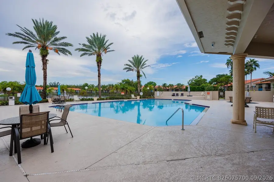 1524 Lake Crystal Drive #E, Royal Palm Beach, FL 33411 - #2