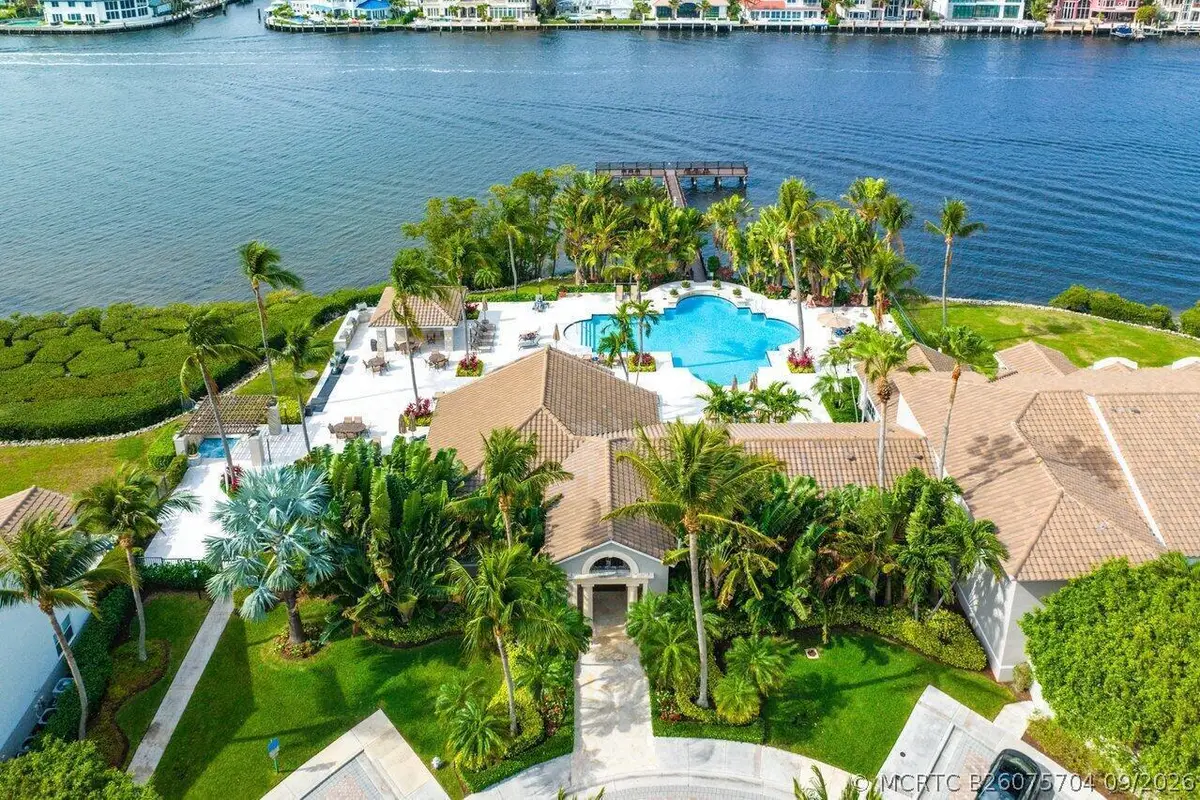 3604 S Ocean Boulevard #105, Highland Beach, FL 33487 - #1