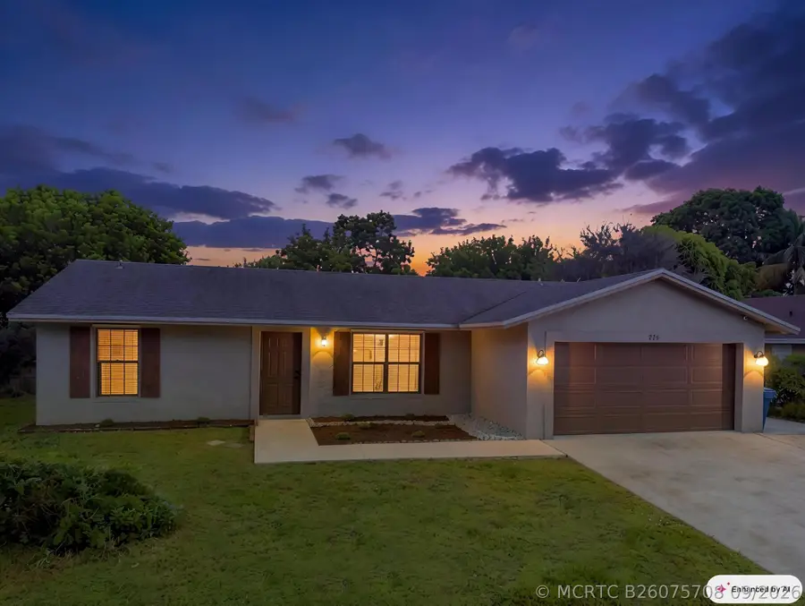 234 La Mancha Avenue, Royal Palm Beach, FL 33411 - #2