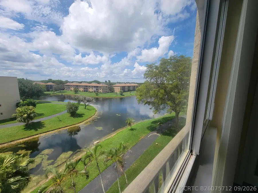 7840 NW 50th Street #504, Lauderhill, FL 33351 - #3