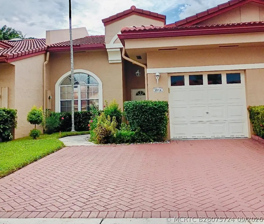 9914 E Malvern Drive #9914, Tamarac, FL 33321 - #2