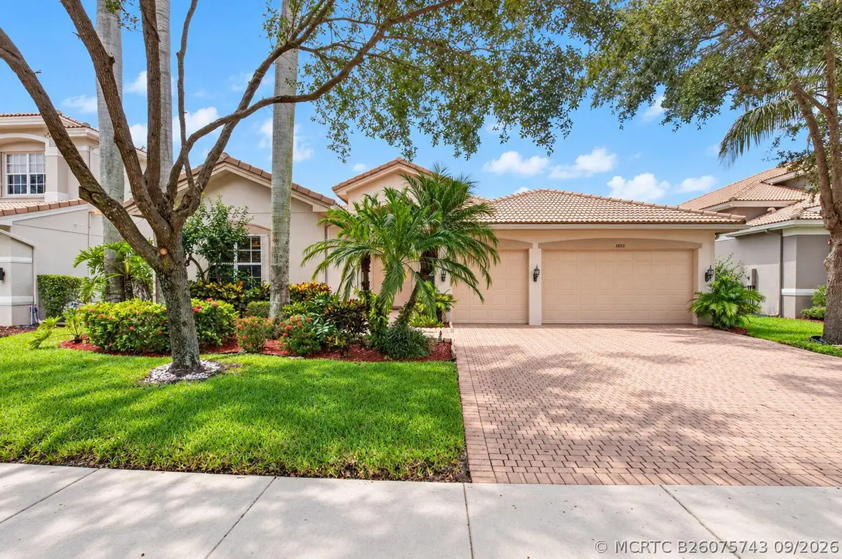 8855 Starhaven Cove, Boynton Beach, FL 33473 - #1