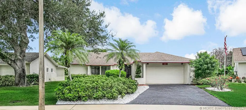 10301 Greenbriar Court, Boca Raton, FL 33498 - #1