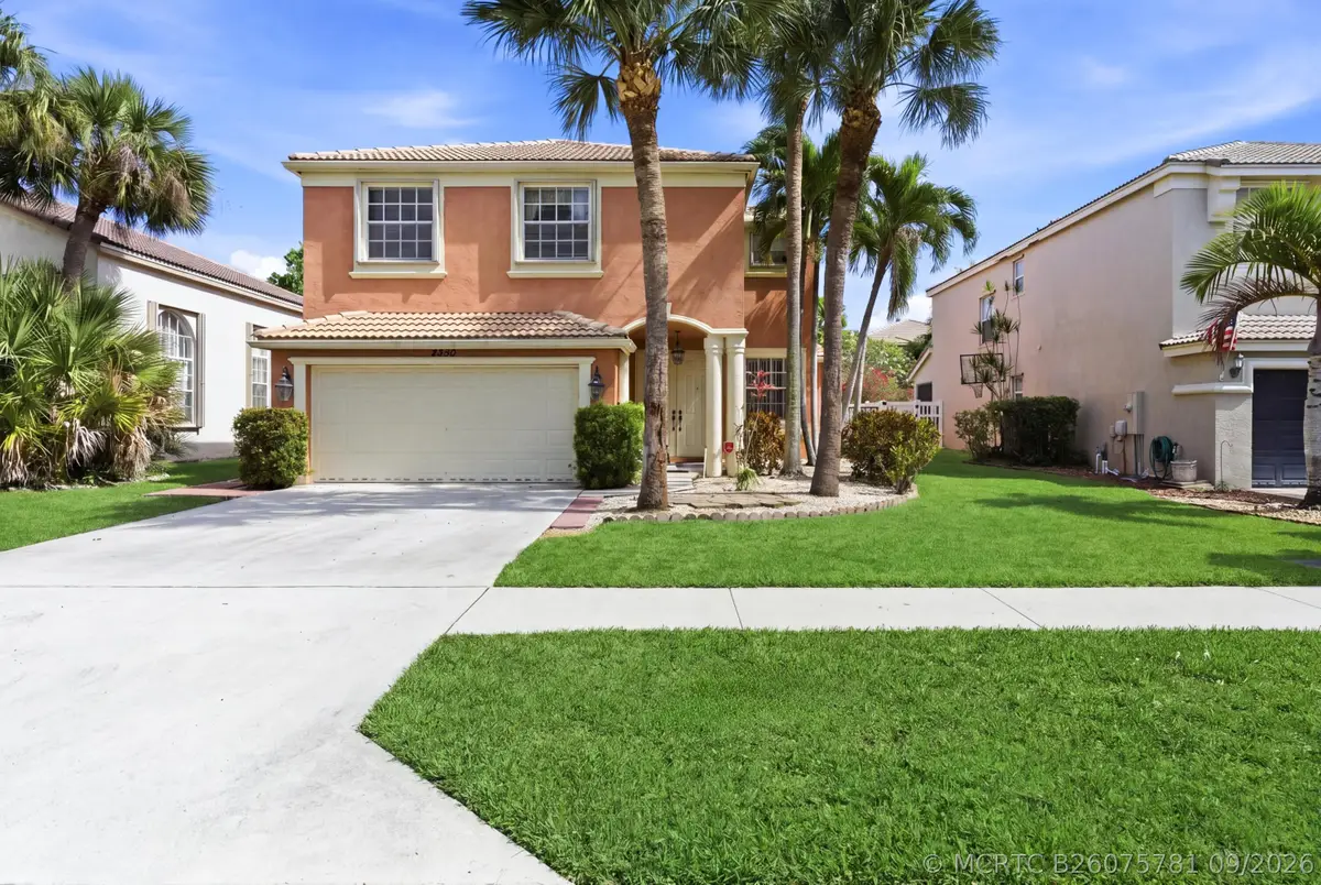 2430 Westmont Drive, Royal Palm Beach, FL 33411 - #1