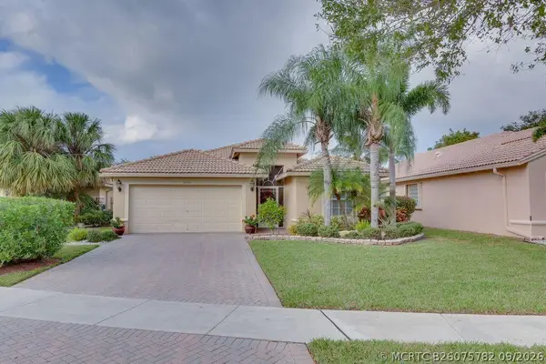5293 Toscana Trail, Boynton Beach, FL 33437