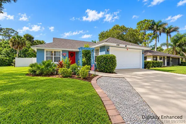6385 4th Place, Vero Beach, FL 32968