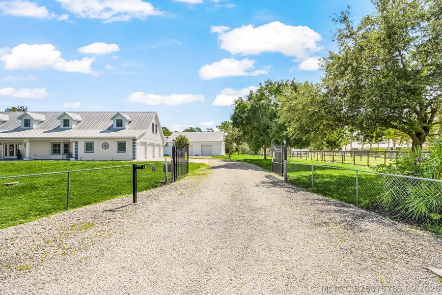 688 Palomino Trail, Englewood, FL 34223 - #3
